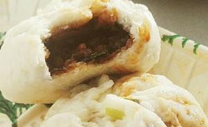 手工制作美味肉皮包子（教你轻松制作口感鲜美的肉皮包子，让你一次吃个够！）