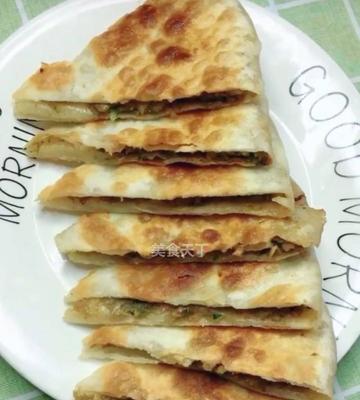 团圆肉饼的制作方法（让味蕾感受浓浓的家庭温暖）