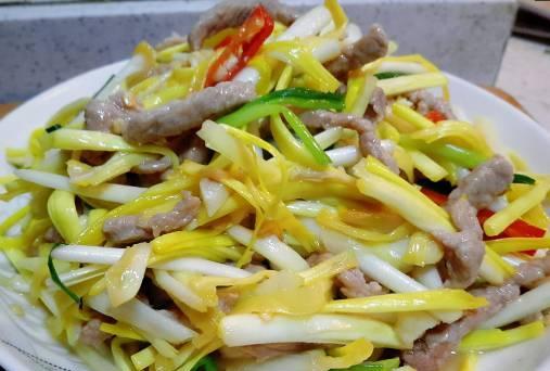 小炒一盘，美味出锅（手把手教你做小炒一盘，让你在家也能吃到餐厅级别的美味佳肴）