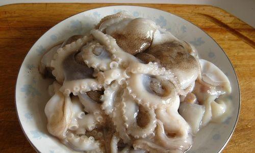 妙手神厨（富有海洋风味的创新美食）