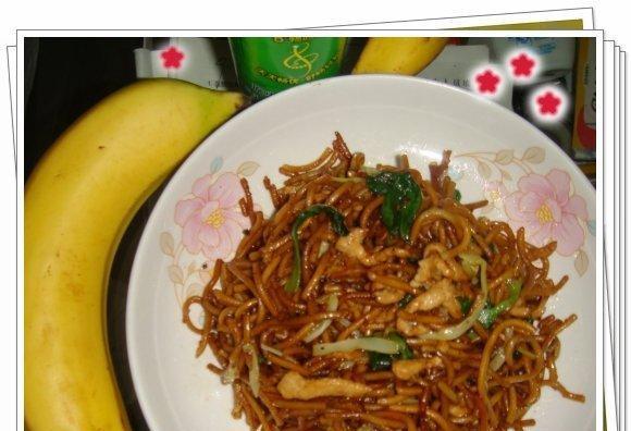 一碗幸福炒面的制作方法（让你在味觉上享受幸福感受的秘诀）