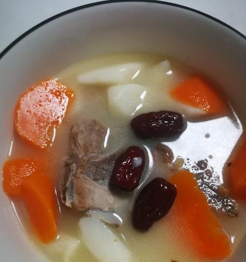 石锅山药的制作方法（享受美味与健康的完美结合）