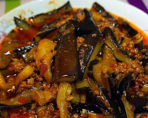 美食制作（做法详解，口感极佳）