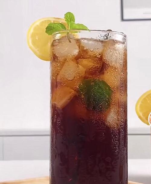 圣女果柠檬冰的制作方法（清凉夏日，美味甜品，健康营养）