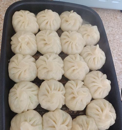 做法详解（简单易学，味道美妙的素食美食）