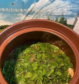 学会如何制作美味的以西洋菜老火汤（传统口味的老火汤做法详解，健康美味一次享受）