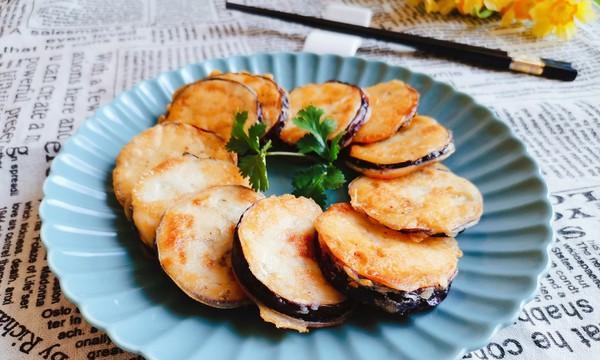 香酥茄片的制作方法（家庭厨房中的美味佳肴）