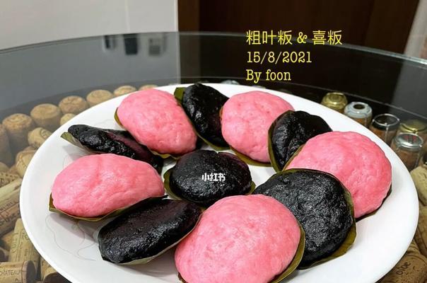 传统美食——喜粄的制作方法与口感品鉴（一道闽南地区的年节美食，传承千年的经典口感）