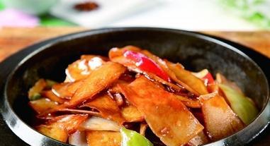 美味佳肴，月见蚝菇（做法简单，口感丰富，月见蚝菇料理分享）