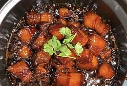 糖醋红烧肉的做法（如何制作出口感鲜美的糖醋红烧肉）