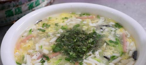 传统美食，学会制作松溪辣子汤（用最简单的方法，做出正宗的松溪辣子汤）