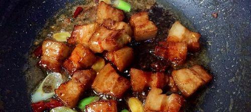 私房红烧肉，做法大揭秘！（美味红烧肉，让你爱上厨房；红烧肉制作技巧，一次掌握！）