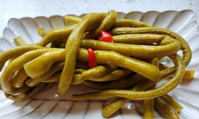 家常美味，简单易学，给你不一样的口味享受（家常美味，简单易学，给你不一样的口味享受）