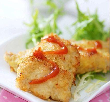 香煎猪扒的制作方法（口感鲜嫩，色香味俱佳，让你轻松学会烹饪美食）