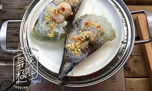 蒜香带子螺的家常做法（口感鲜美的海鲜佳肴，让你惊喜连连）