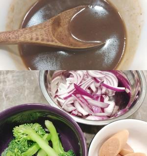 美味佐黑胡椒沙司的制作方法（教你如何制作口感醇厚的佐黑胡椒沙司）