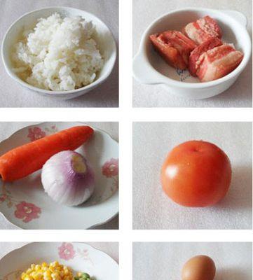 教你轻松做出美味日式蛋包饭（以简单易学的做法，享受美食的美好时刻）