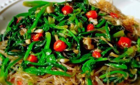 鲜美可口的拌粉丝美食（用新鲜食材打造健康营养的拌粉丝佳肴）