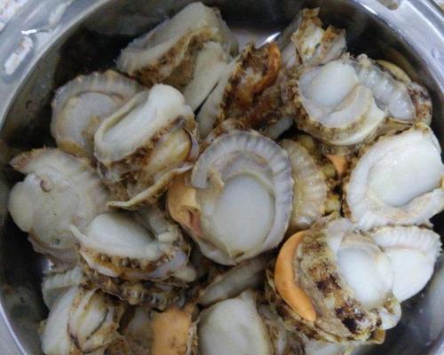 海鲜味浓郁，让你回味无穷（海鲜味浓郁，让你回味无穷）