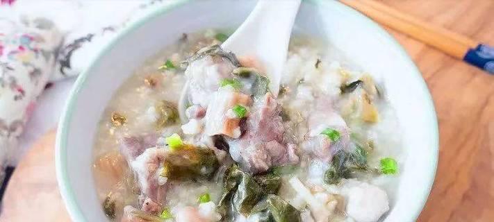 鸭肉粥的制作方法（从选材到烹制，教你做出美味的鸭肉粥）