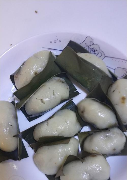 一口咬下，美味便当——以拖叶儿为主角的独门做法（拖叶儿、猪肉和五香粉的完美组合）
