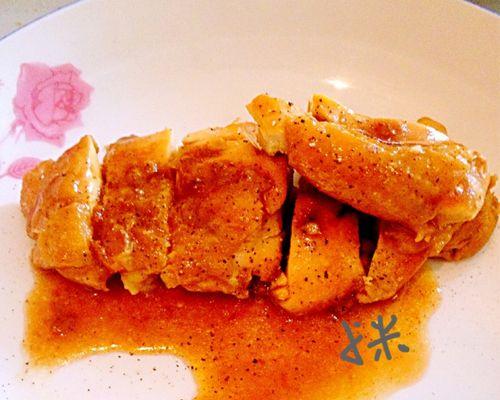 做一道美味的以牙签鸡腿肉（用牙签打造美味鸡腿肉的诀窍和方法）