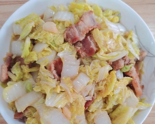 美味又健康的时蔬菜炒肉（学会这些技巧，让你的炒菜不再单调乏味）