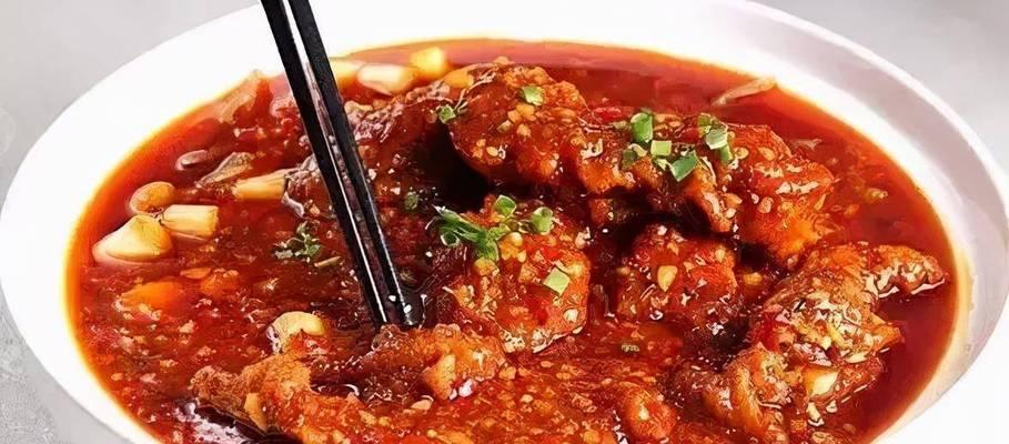 无水葱姜焗鱼头，美味营养的家常做法（用无水的方法，让鱼头更美味）