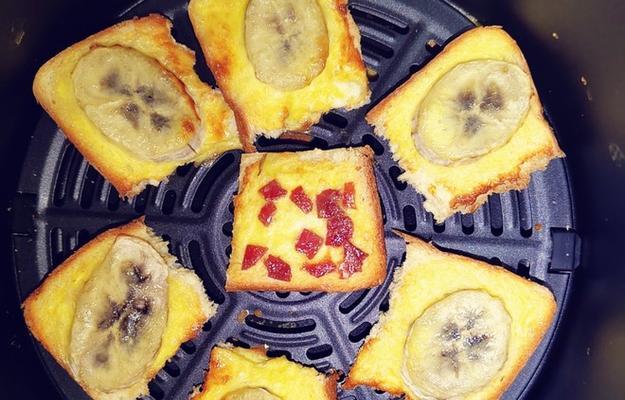 手把手教你制作美味冷冻香蕉（只需三步，让你品尝独特的香蕉口感）