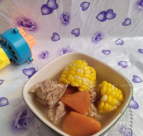 家庭健康必备菜谱（营养丰富，味道鲜美，滋补养生，一次做好，煲多份）