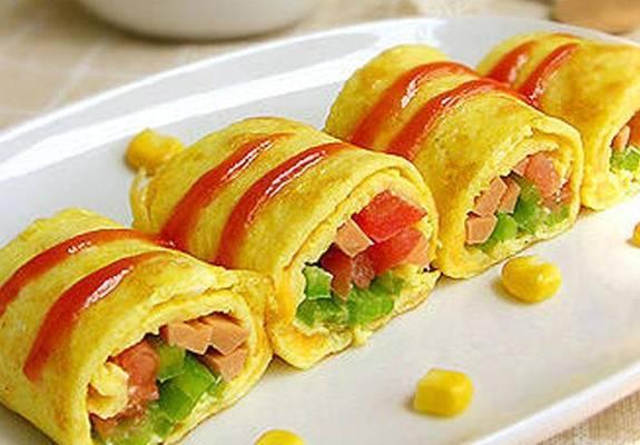 中国式蛋卷饭的做法（教你在家轻松制作美味蛋卷饭，让你的生活更加丰富多彩）