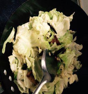 手撕圆白菜的做法（从选材到佐料，一篇详细的手撕圆白菜制作指南）