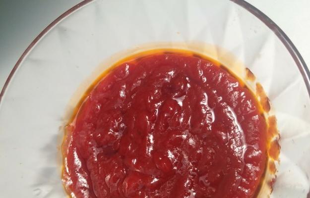 如何用一罐番茄酱制作多种美食（15道佳肴教你玩转番茄酱）