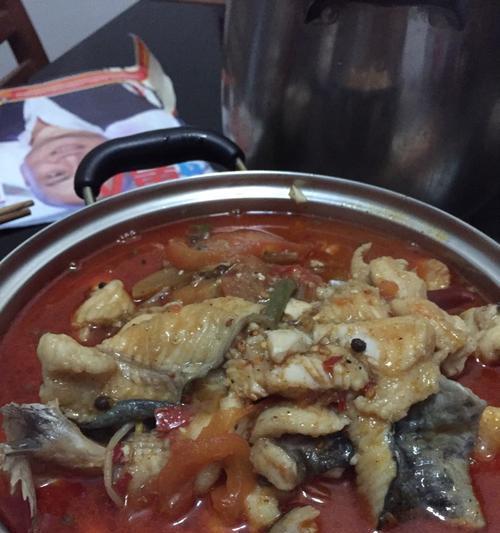 香辣豆腐鱼的家常做法（让味蕾燃烧的辣味，满足你对美食的渴望）