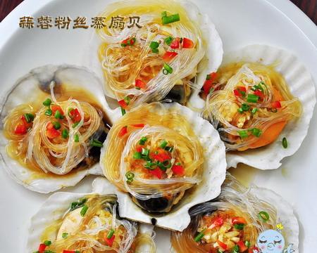 小葱扇贝拌食（教你如何用小葱拌扇贝做出美味佳肴）