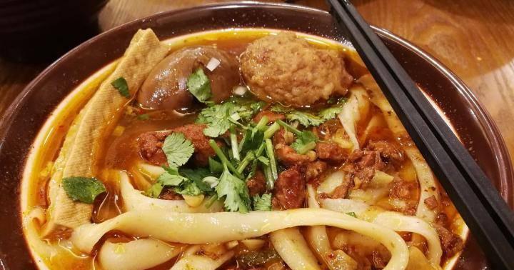 以太原羊杂割做法详解（传统技艺传承，重拾美味风味）