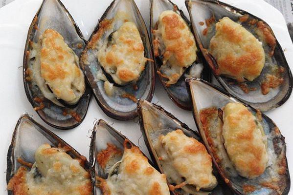 鲜美入味，轻松做出的海鲜佳肴（鲜美入味，轻松做出的海鲜佳肴）
