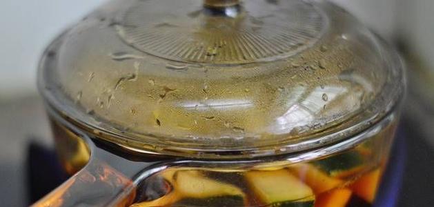 喝出健康，茶饮以松姜红糖茶为主（从口感到功效，全方位了解这款饮品）