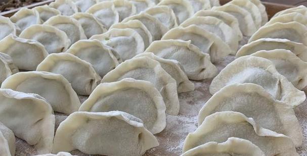 家常美食（营养美味，家庭必备）