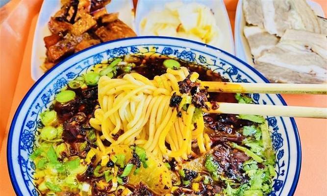 甜醅子的制作方法（口感绵软，甘甜可口的家常美味）
