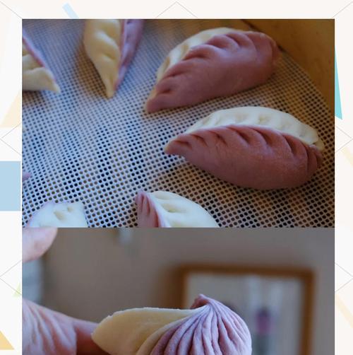秋日营养美食（营养丰富、色香味俱佳、营养均衡）