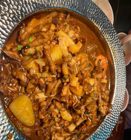 五味尚膳酸梅汤美食家的制作秘籍（享受健康美味酸梅汤的五味尚膳制作方法）