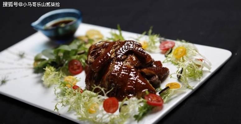 青柠香酥鸡丁的制作方法（美味鸡肉佳肴，让你大快朵颐）