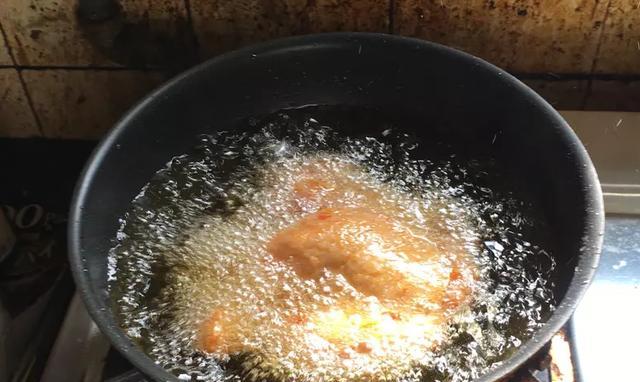 青江菜干拌米豆签（做法简单，美味可口）