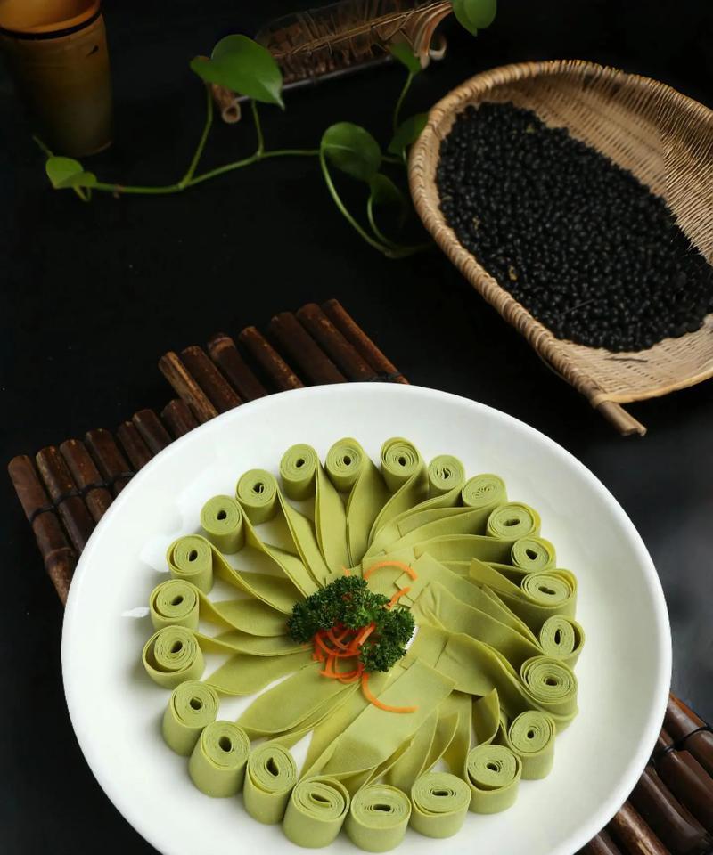 轻松学会制作神仙豆腐（低脂、高蛋白，健康又美味）