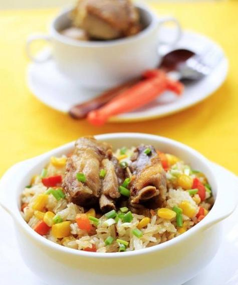 特色排骨饭的制作方法（入口即化，回味无穷，这道特色排骨饭，你必须会！）