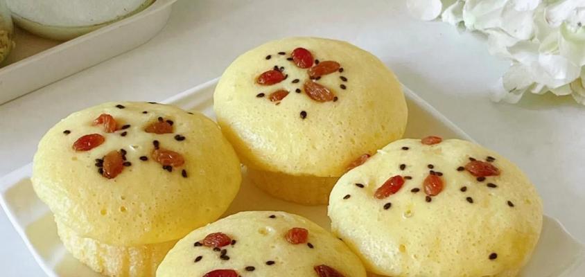 双喜临门蒸发糕的制作方法（做一份美味蒸发糕，享受幸福时刻）