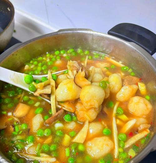 手把手教你做香喷喷的芽麦塌饼（从面团制作到烘焙全过程，让你轻松搞定）
