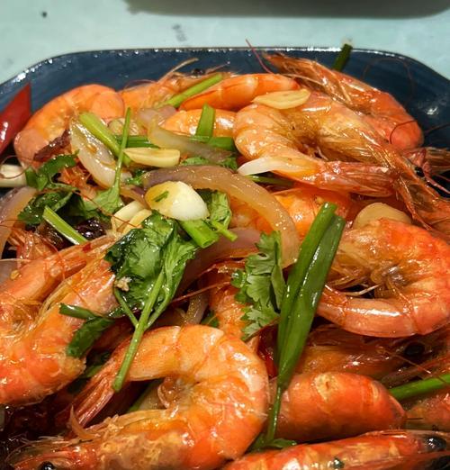 家常美食（不用太多的调料，也能做出美味佳肴！）