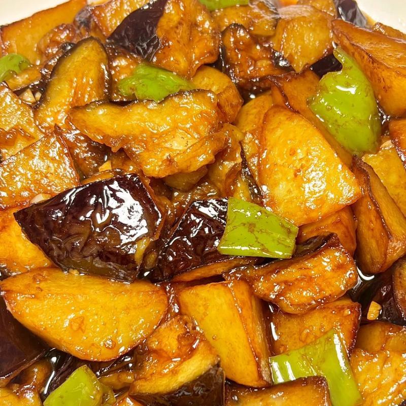 美食分享（传统家常菜，味道鲜美，健康营养）